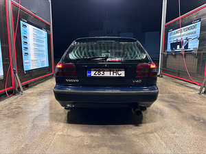 Müüa Volvo v40 1.9 T4 (3 foto / 6)