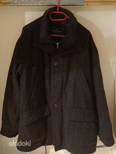 Куртка редфорд размер L (фото #2)