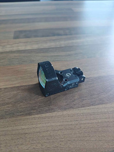 Leopold Deltapoint Pro (Вега) (2 фото из 3)