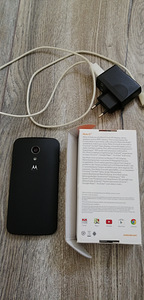 Motorola moto g (2nd gen) 4G (3 foto / 4)