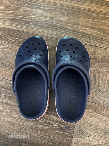 Crocs