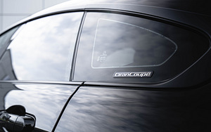 BMW 418D grancoupe (7 foto / 14)