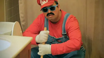 Sanitaartehnilised tööd