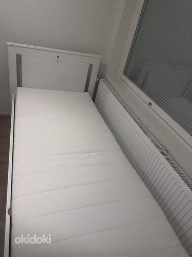 Кровать (фото #2)