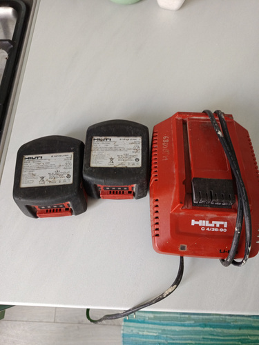 Hilti