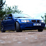 Продам / обменяю BMW 325I 141 кВт (364 - Topasblau) (фото #1)