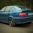 Продам / обменяю BMW 325I 141 кВт (364 - Topasblau) (фото #3)