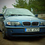 Müüa BMW 325I 141 kW (364 - Topasblau) (foto #5)