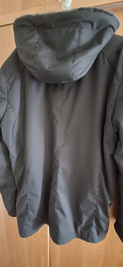 Uus meeste talve jope Prada (2 foto / 3)