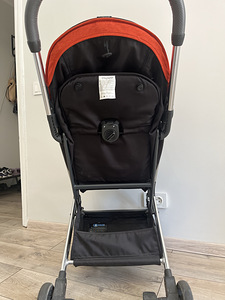 Детская коляска Max 15 кг (7 фото из 8)