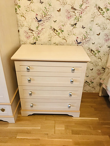 Lastemööbel - tüdrukule (4 foto / 8)