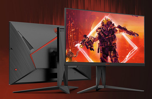 AOC AGON AG325QZN (1 foto / 1)
