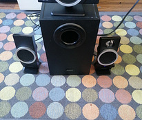 Subwoofer Creative Inspire T6 100
