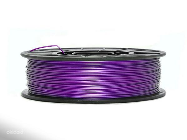 Filament, plastic for 3d print - PLA, ABS, PETG (foto #6)