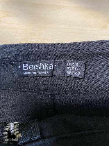 Короткая юбка из Bershka (фото #3)