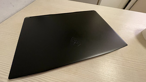 Sülearvuti MSI Katana GF66 (5 foto / 6)