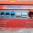 Generaator neljataktiline bensiinimootor 5500 (foto #4)