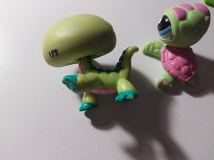 Originaal lps (2 foto / 2)