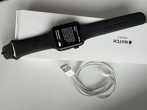 Apple watch 3 42mm (1 foto / 1)