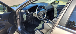 Honda Accord 2.0 114kW (7 foto / 11)