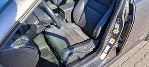 Honda Accord 2.0 114kW (10 foto / 11)