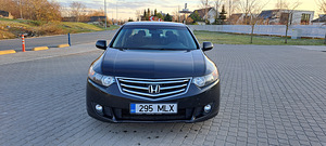 Honda Accord 2.0 115kW (2 foto / 15)