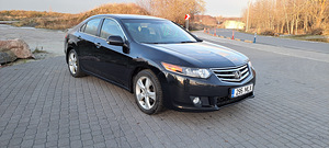 Honda Accord 2.0 115kW (3 foto / 15)