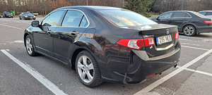 Honda Accord 2.0 115kW (7 foto / 15)