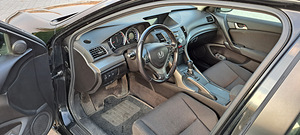 Honda Accord 2.0 115kW (9 foto / 15)