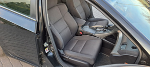 Honda Accord 2.0 115kW (12 foto / 15)