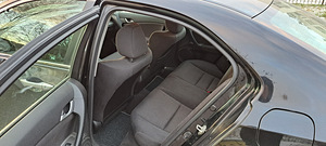 Honda Accord 2.0 115kW (13 foto / 15)
