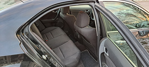 Honda Accord 2.0 115kW (14 foto / 15)