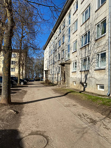 J. Gagarini tn 5, Sillamäe, Ida-Virumaa (1 foto / 13)