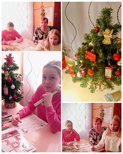 Inglise keel koolilastele, ettevalmistus FCE, CAE jaoks (9 foto / 10)