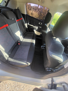 Citroen c3 (7 фото из 15)