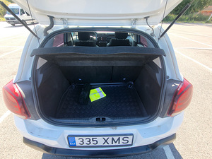 Citroen c3 (12 фото из 15)