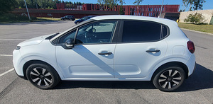Citroen c3 (14 фото из 15)