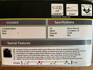 OTSMIKULAMP LED LENSER H14 (6 foto / 6)