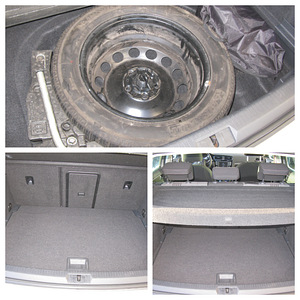 Volkswagen Golf Comfortline Extra+ (10 foto / 11)