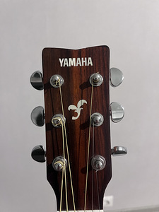 Müüa Yamaha kitarr (4 foto / 5)