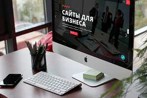Разработка и продвижение сайтов Санкт-Петербург