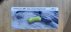 MoraKniv нож для грибов