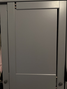 IKEA Hauga Hall Riidekapp (3 foto / 3)