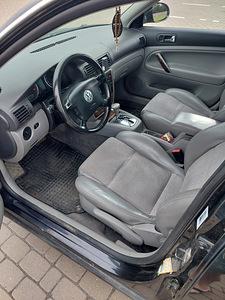 Vw passat (1 фото из 10)