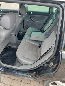 Vw passat (2 фото из 10)