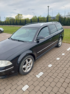 Vw passat (6 фото из 10)