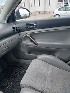 Vw passat (7 фото из 10)