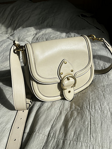 Coach handbag (1 foto / 8)
