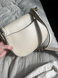 Coach handbag (4 foto / 8)