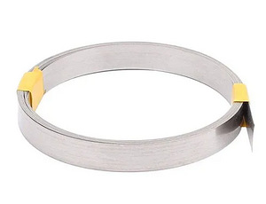 Nikroom 0,2x6mm lint (1 foto / 1)